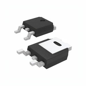 TO 252 3, DPAK, SC 63 L4931CDT120 Distributeur agréé Acheter des composants électroniques en ligne Gestion de l'alimentation (PMIC) - Product Image 1