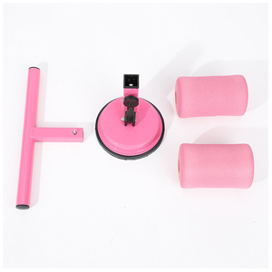 Có thể điều chỉnh tự hút ngồi lên thanh nhà làm việc ra sàn thiết bị tập thể dục tại nhà phòng tập thể dục tự hút situp hỗ trợ - Product Image 3