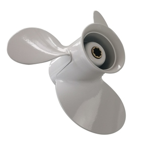 Cánh Quạt nhôm 9.9-20 HP 9.25 ''x 8'' cho động cơ phía ngoài YAMAHA - Product Image 6