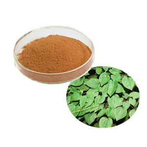 आइसारिन एपिडियम अर्क सींग का बना हर्बल पौधा पाउडर थोक आपूर्तिकर्ता 489-32-7 पुरुष कल्याण पूरक टैबलेट - Product Image 1