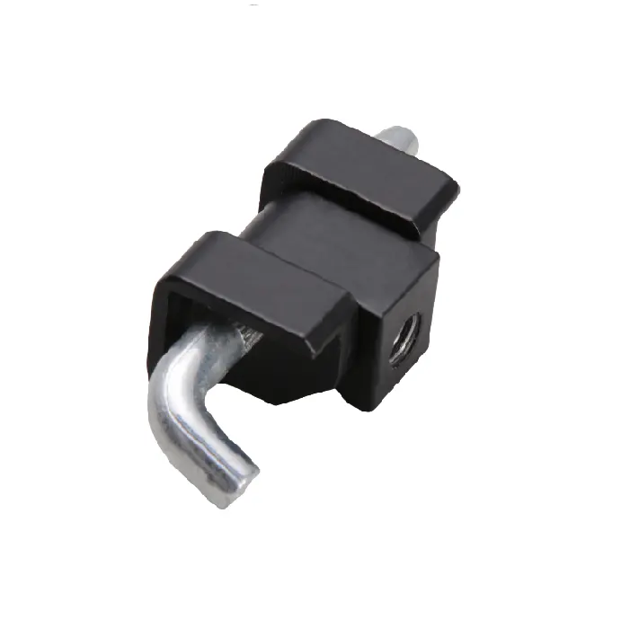 Lida Lock Industrial Machinery Parts mini hinge mode CL028 Concealed mini Hinge