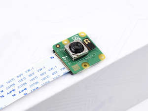 โมดูลกล้องราสเบอร์รี่พาย 3, ความละเอียดสูง 12MP, โฟกัสอัตโนมัติ, เซ็นเซอร์ IMX708, ภาพคมชัดระดับสูง, ภาพสมจริง K559 - Product Image 5