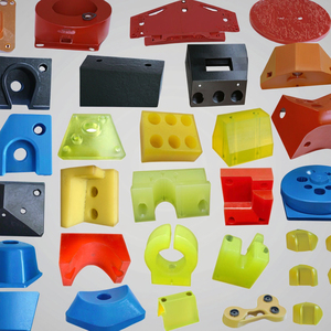 Phần nhựa <span class=keywords><strong>polyurethane</strong></span> phi tiêu chuẩn, phần nhựa <span class=keywords><strong>polyurethane</strong></span> phủ lớp, vòng đệm <span class=keywords><strong>polyurethane</strong></span>, ống lót PU chống va đập, cắt nhựa <span class=keywords><strong>polyurethane</strong></span> - Product Image 2