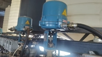 L'agent réducteur d'eau aliphatique SAF en poudre, livré par l'usine, est utilisé dans les champs pétrolifères et la construction de béton.