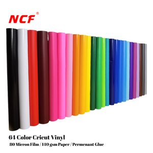 Tùy chỉnh vinilo <span class=keywords><strong>plotter</strong></span> de corte Poster vật liệu tự dính quảng cáo cắt decal Màu PVC <span class=keywords><strong>Vinyl</strong></span> Sticker CuộN - Product Image 2