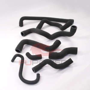 Kit <span class=keywords><strong>de</strong></span> tuyau <span class=keywords><strong>de</strong></span> <span class=keywords><strong>refroidissement</strong></span> <span class=keywords><strong>de</strong></span> radiateur en silicone compatible avec <span class=keywords><strong>Mini</strong></span> <span class=keywords><strong>Cooper</strong></span> S MK2 R56 R57 - Product Image 2