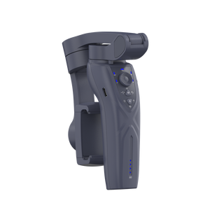 Meilleur cardan AI Fold 3 pour <span class=keywords><strong>Smartphone</strong></span> Stabilisateur de téléphone portable/2024 3-Stabilisateur de cardan pour téléphone portable OEM Logo personnalisé - Product Image 3