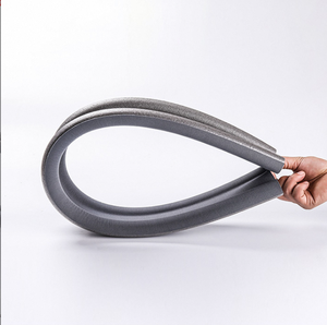 Bande d'étanchéité moderne pour fenêtres et portes, anti-courant d'air, isolation, bande adhésive en PVC, insonorisante, anti-vent, anti-insectes, sans colle - Product Image 4