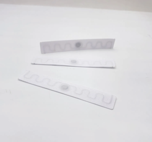 Etiqueta NFC para Ropa GSC 200, 13.56MHz, Etiqueta NFC Textil para Lavandería - Product Image 3