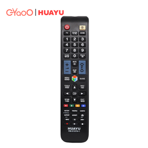 Telecomando <span class=keywords><strong>TV</strong></span> EYAOO HUAYU RM-D1078+ per SAMSUNG, Telecomando Universale Sostitutivo - Product Image 4
