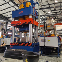 Machine de presse hydraulique de 800 à 2000 tonnes vente chaude pour bassin en plastique, baignoire, seau en plastique, chaise en plastique, plateau en plastique