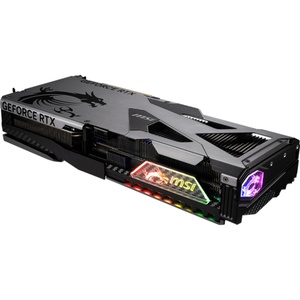 Nueva llegada Tarjetas gráficas MSI GeForce RTX 5070 12G VANGUARD OC con 12GB GDDR7 - Product Image 2