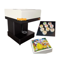 Billige Geburtstags torte Druckmaschine essbare Papier kuchen Dekoration Drucker Maschine Ausrüstung