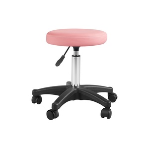 Beliebte Kosmetikliege Massageliege mit Aufbewahrungsbox Massagestuhl Verstellbare Netz-Kosmetikliege - Product Image 2