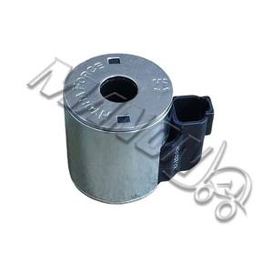 Bobine d'électrovanne Jungheinrich 510275191612113580066421 pour système hydraulique de chariot élévateur, pièce de rechange - Product Image 2