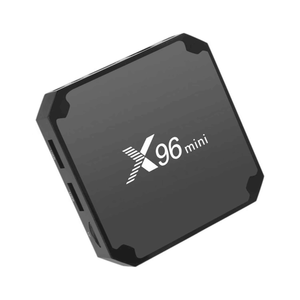 最新 Sgreat Android 电视盒媒体播放器工厂原装 4K 超高清机顶盒适用于智能电视 Android 设备电脑 - Product Image 3