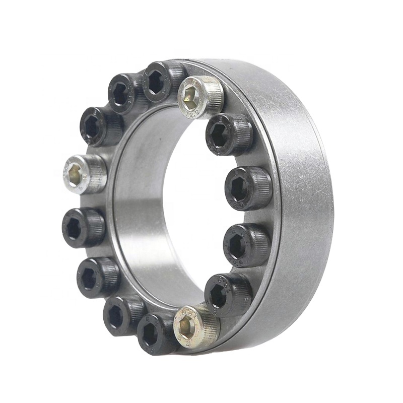 Стандартная силовая Блокировка вала RLK200 модель RCK40 KTR100 SWLE200 для промышленного оборудования блокировочное устройство