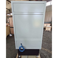 Horno de Ignición para Contenido de Asfalto/Asfalto Adhesivo, Método de Combustión de Asfalto, Método de Horno de Combustión, Horno de Ignición