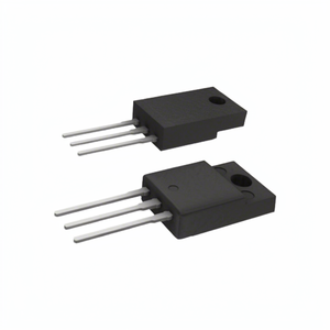 Original VF20120SG-E3/4W Single Diodes Components Electronic TO-220-3 Full Pack, Isolated Tab - Product Image 1