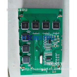 Pantalla LCD Nueva para Hioki 3522 3522-50 3532 3532-50 320240E Bridge hx1 - Product Image 4