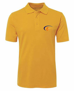Nanchang Wholesale Men Polo T-shirt Polo Shirt Short Sleeve Polo Shirt 100% Cotton Custom