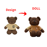 Songshan Toys CE CPC personnalisé OEM fabricant de jouets en peluche licorne pour enfants pendentif porte-clés fabricant d'animal en peluche mignon doux personnalisé