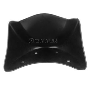 Guardabarros delantero de plástico ABS para motocicleta, carenado inferior para Harley Dyna FXD - Product Image 6