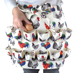 Pollo Gallinas Pato Ganso Huevos Recolección <span class=keywords><strong>Delantal</strong></span> Reunión Sosteniendo <span class=keywords><strong>Delantal</strong></span> - Product Image 1