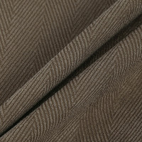 Tissu en microfibre extensible à rayures radiales, doux, écologique, léger, imprimé par sublimation, pour canapé, textile de maison, doublure de vêtement
