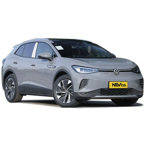 Voitures électriques neuves Volkswagen ID.4 Crozz <span class=keywords><strong>ID4</strong></span> Pure+ <span class=keywords><strong>Pro</strong></span> Prime - Product Image 1