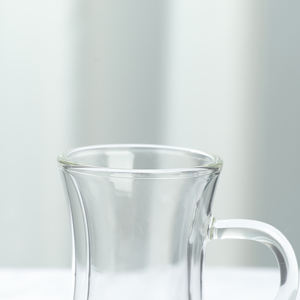 <span class=keywords><strong>Bicchieri</strong></span> <span class=keywords><strong>da</strong></span> tè Vintage per caffè turco tazze a doppia parete isolanti spesse per bevande calde e fredde - Product Image 5