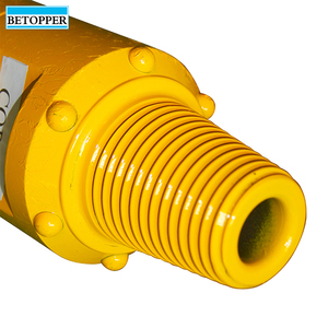 <span class=keywords><strong>Marteau</strong></span> de forage à haute pression d'air DHD350 pour les opérations de forage et de perforation de roche - Product Image 3