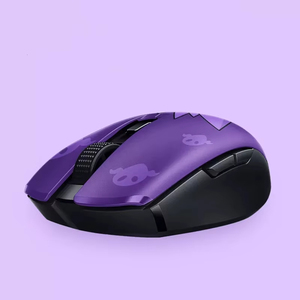 Nuevo <span class=keywords><strong>Mouse</strong></span> Inalámbrico para Gaming Razer <span class=keywords><strong>Orochi</strong></span> <span class=keywords><strong>V2</strong></span> Edición Gengar, 950 Horas de Batería, 2 Modos de Switch Mecánico, Tecnología de 2.4GHz - Product Image 3