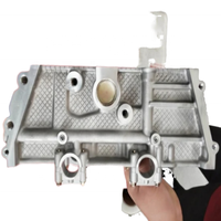 Culasse complète de moteur M1DA en gros d'usine pour Ford Ecoboost 1.0T 12V 1857524 1917576 1765041 CM5G-6C032-AA