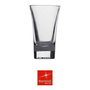 Vaso para Licor Dublin 5.7 cl Bormioli Rocco H 9 cm Ø 5 cm - Product Image 4