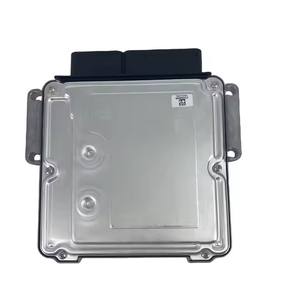 หน่วยควบคุมเครื่องยนต์โมดูล ECM 0281020174สำหรับ Faw Jiefang อะไหล่เครื่องยนต์ M - Product Image 2