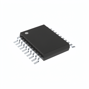 SN74ALS841DWRG4 BOM IC In Stock Electronic Circuit Components 24 SOlC Logic - Product Image 1