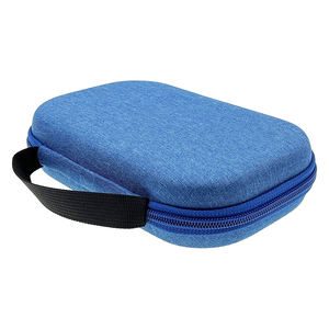 Accesorios de rompecabezas Juego Estuche rígido de EVA Compatible con <span class=keywords><strong>Giiker</strong></span> <span class=keywords><strong>Super</strong></span> <span class=keywords><strong>Slide</strong></span> Brain Games-Solo estuche - Product Image 5