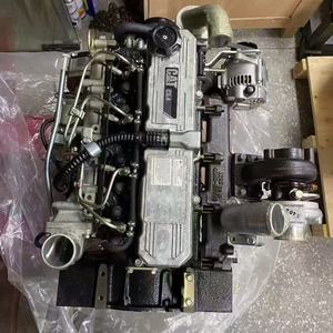C3.3B C3.3B-DI-T C2.4 C3.3 C2.6 C3.4 C4.4 C4.2สำหรับเครื่องขุด Perkins เครื่องยนต์ดีเซลรับประกัน1ปี - Product Image 2