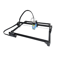 Découpeur Laser automatique de 80W, Diode pour couper le caoutchouc, 12 v