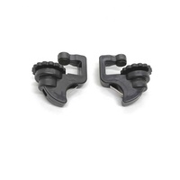 Manette de jeu pour téléphone portable L1R1, manette de jeu Mobile pratique, bouton de tir, manette de tir