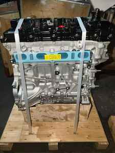 Motore J24B 2.4L Long Block, Gruppo Motore Completo per <span class=keywords><strong>Suzuki</strong></span> Grand <span class=keywords><strong>Vitara</strong></span> - Product Image 3