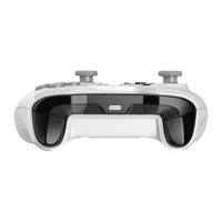 Contrôleur de jeu PXN P5 nouvelle version 1000Hz Hall Joystick manette de jeu contrôleur sans fil pour PC P4