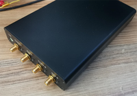 Tongtu Platform Pengembangan Radio Perangkat Lunak USRP B210 70M-6GHZ yang Sepenuhnya Kompatibel, Tutorial, dan Dukungan Teknis