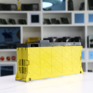 12 meses de garantía Fanuc A06B-6080-H304 Módulo Fanuc usado, probado y en buen estado A06B6080H304 Envío rápido vía DHL - Product Image 2
