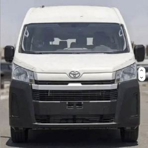 COMPRE UN AUTO USADO TOYOTA Hiace HR BUS 2024 - Product Image 4