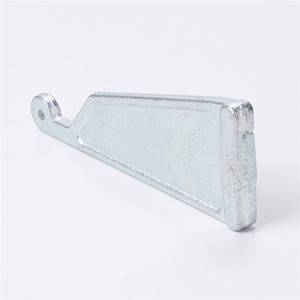 Hot bán tùy chỉnh mạ kẽm ringlock giàn giáo phụ kiện <span class=keywords><strong>Wedge</strong></span> Pin tất cả các vòng Pin khóa giàn giáo - Product Image 2