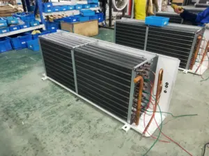 Oem High Quality Low Energy Personalized Ac/Dc Air Cooler