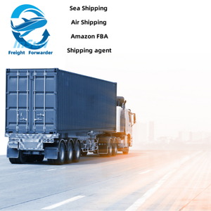 La Chine Top 10 des transitaires expédition bon marché aux EAU/Allemagne/USA Ddp ServiceTruck livraison <span class=keywords><strong>Agent</strong></span> <span class=keywords><strong>de</strong></span> livraison - Product Image 2