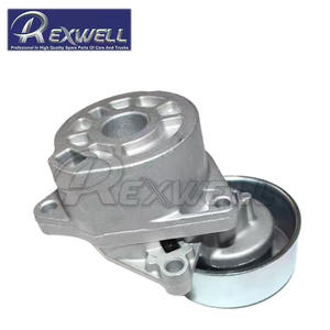 Offer auto alternator v <strong>belt</strong> tensioner pulley use for <strong>nissan</strong> REXWELL x trail t31 11955 ja00c - Product Image 3